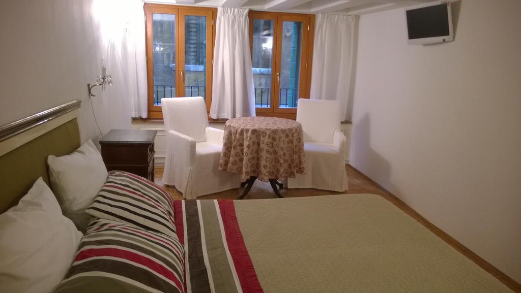 In Venice Back To San Marco Tourist Apartment Rom bilde