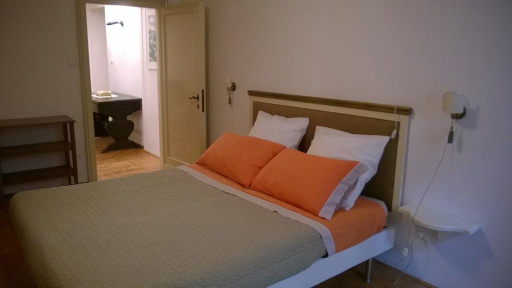 In Venice Back To San Marco Tourist Apartment Rom bilde