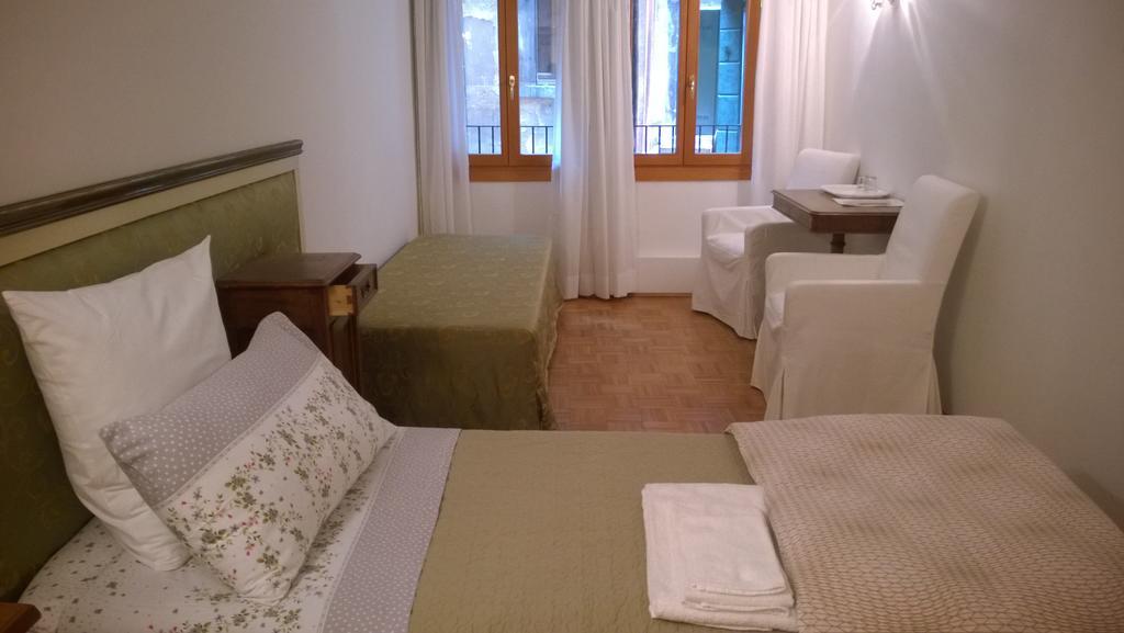 In Venice Back To San Marco Tourist Apartment Rom bilde