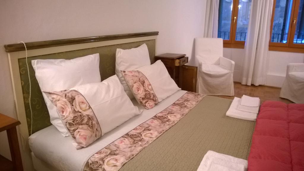 In Venice Back To San Marco Tourist Apartment Rom bilde
