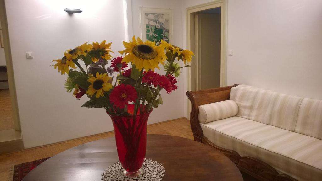 In Venice Back To San Marco Tourist Apartment Rom bilde