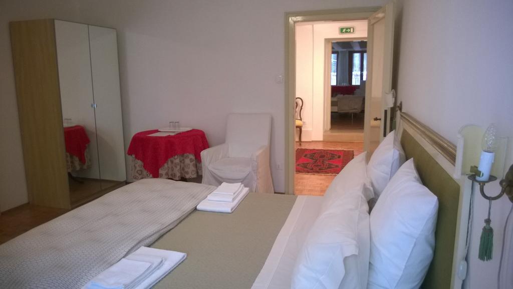In Venice Back To San Marco Tourist Apartment Rom bilde