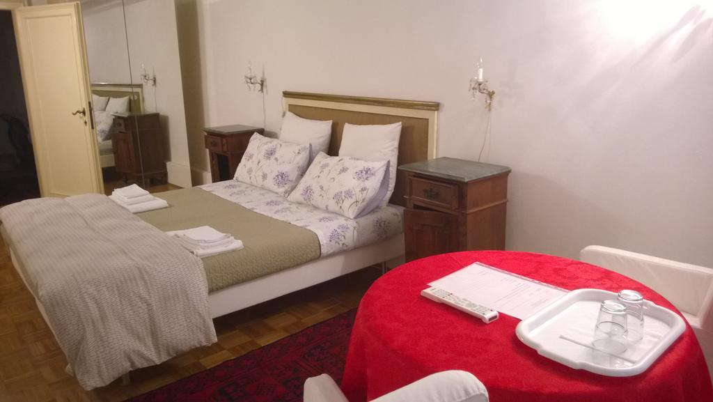 In Venice Back To San Marco Tourist Apartment Rom bilde